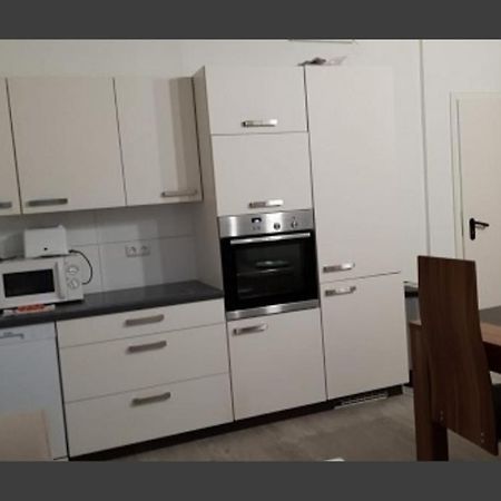 Apartment 41 Citynah, Bad Extern, Einfache Ausstattung Хамбург Екстериор снимка